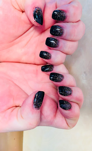 Nail Salon «Corbin Nails Salon», reviews and photos, 1019 Cumberland Falls Hwy # 12, Corbin, KY 40701, USA
