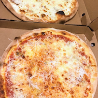 Plats et boissons du Pizzeria Pizza LUCANIA à Le Creusot - n°20