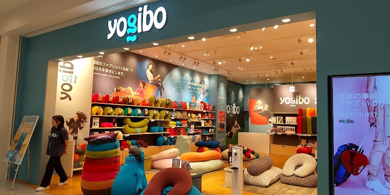 Yogibo Store ららぽーと横浜店