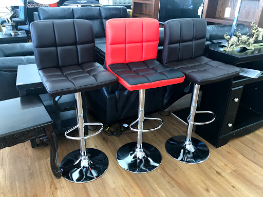 Furniture Store «Discount Furniture World», reviews and photos, 1902 Coliseum Blvd, Greensboro, NC 27403, USA