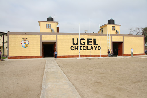 UGEL Chiclayo