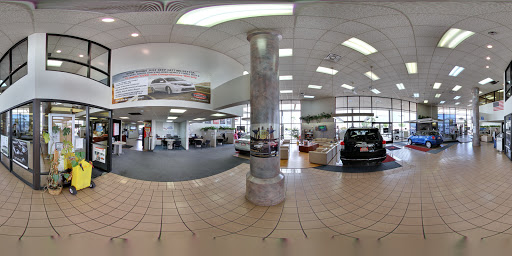 Toyota Dealer «Merced Toyota», reviews and photos, 1400 Auto Center Dr, Merced, CA 95340, USA