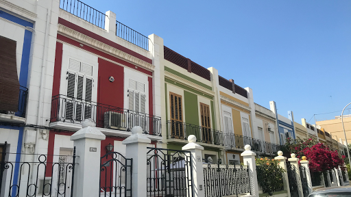 ValProp Ltd en La Pobla de Vallbona