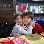 Photo n°1 de l'avis de Iza.o fait le 30/12/2019 à 23:38 sur le  La Valle Del Burano Ristorante Pizzeria à Tre Croci