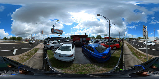Used Car Dealer «Miami Imports», reviews and photos, 14341 NW 7th Ave, Miami, FL 33168, USA