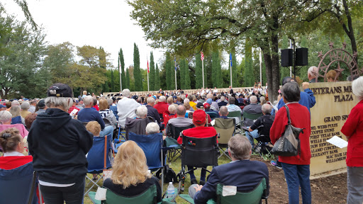 Club «Sun City Texas Community Association», reviews and photos, 2 Texas Dr, Georgetown, TX 78633, USA