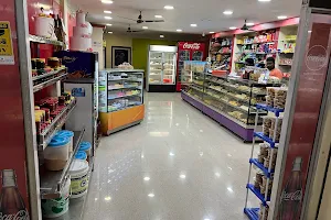 Kadiyala Sweets And Bakery image