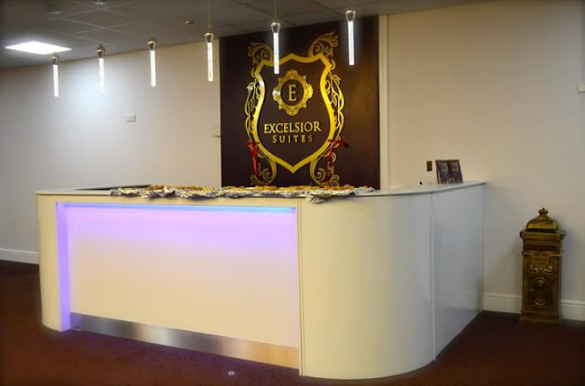 Excelsior Suites Ltd - Nottingham