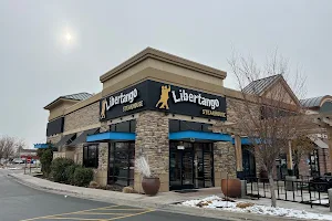 Libertango Steakhouse image