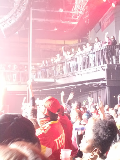 Bar «Rams Head Live!», reviews and photos, 20 Market Pl, Baltimore, MD 21202, USA