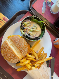 Les plus récentes photos du Restaurant La FRANCO-BELGE à Baratier - n°3