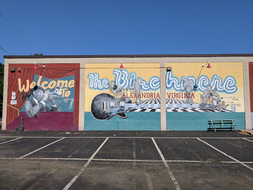 Concert Hall «The Birchmere», reviews and photos, 3701 Mt Vernon Ave, Alexandria, VA 22305, USA