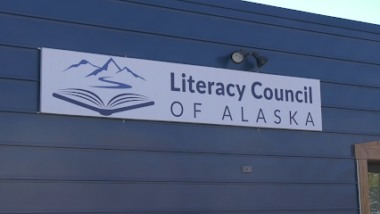 Literacy Council of Alaska