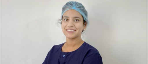 Dr. Shreya Krishna: Best Oral and Maxillofacial Surgeon in Delhi