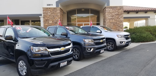 Nissan Dealer «Imperio Nissan of San Juan Capistrano», reviews and photos, 33633 Camino Capistrano, San Juan Capistrano, CA 92675, USA