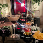 Photo n°2 de l'avis de Aferdita.a fait le 09/04/2024 à 20:11 sur le  DG Martini ® à Milan