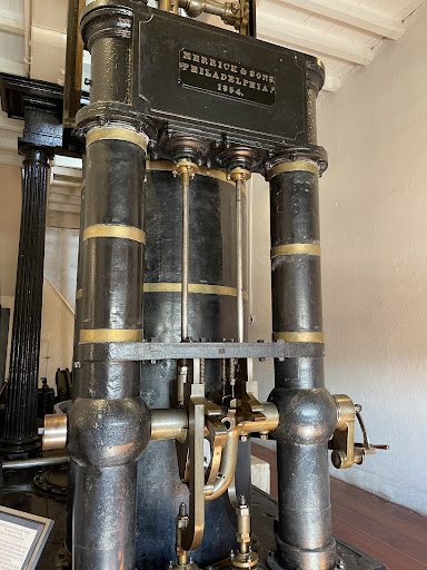 Museum «C & D Canal Museum», reviews and photos, 815 Bethel Rd, Chesapeake City, MD 21915, USA