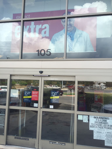 Drug Store «CVS», reviews and photos, 105 Wonder World Dr, San Marcos, TX 78666, USA