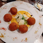 Photo n° 2 de l'avis de Dibi.a fait le 03/04/2023 à 08:57 pour Tour d'Horizon Culinaire à Liancourt