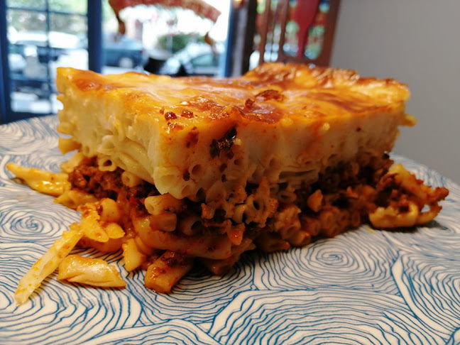 Σχόλια και κριτικές για το φαγάκι