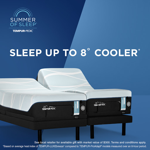 Bed Shop «The Mattress Experts», reviews and photos, 3525 NW Bascom Norris Dr, Lake City, FL 32055, USA