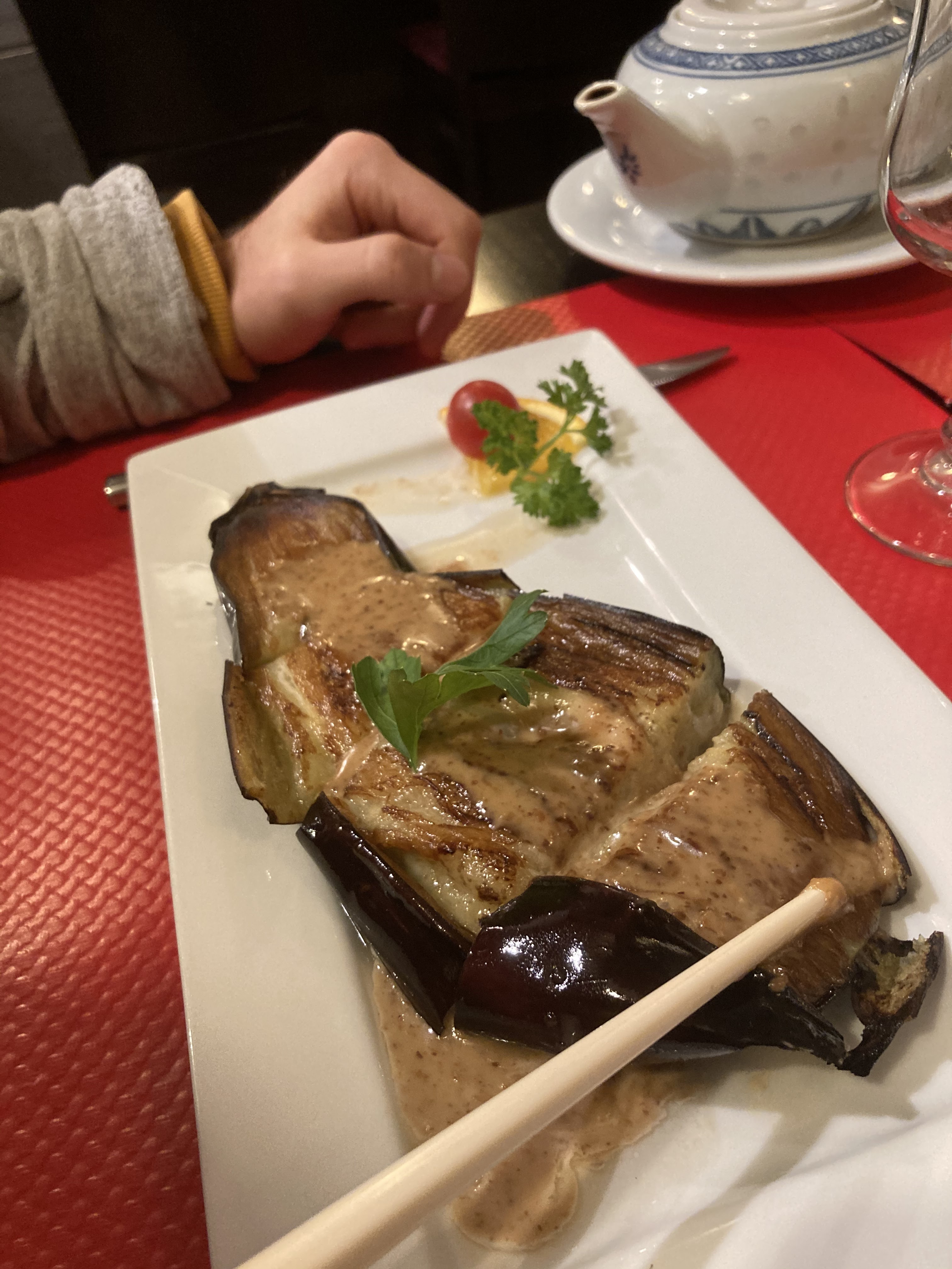 Photo n° 1 de l'avis de Coline.e fait le 22/10/2021 à 22:47