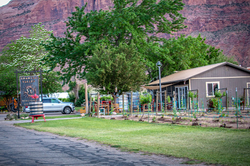 Winery «Spanish Valley Vineyard & Winery», reviews and photos, 4710 Zimmerman Ln, Moab, UT 84532, USA
