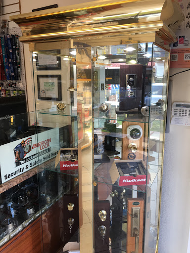 Locksmith «Preferred Locksmith Inc.», reviews and photos, 12684 SW 8th St, Miami, FL 33184, USA