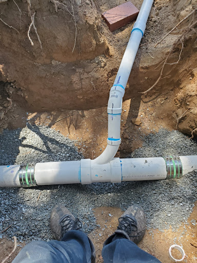 Plumber «Tony & Son Plumbing, Inc.», reviews and photos, 3808 Highland Ct, Virginia Beach, VA 23456, USA