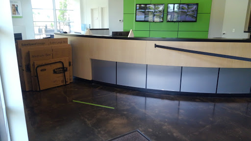 Self-Storage Facility «CubeSmart Self Storage», reviews and photos, 11607 Nokesville Rd, Bristow, VA 20136, USA