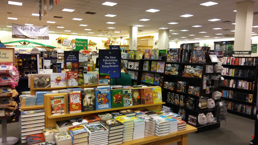 Book Store «Barnes & Noble», reviews and photos, 171 Main St, Birmingham, AL 35244, USA