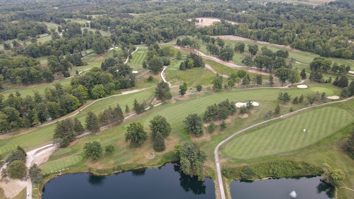Golf Course «Pine Hills Golf Club», reviews and photos, 433 W 130th St, Hinckley, OH 44233, USA