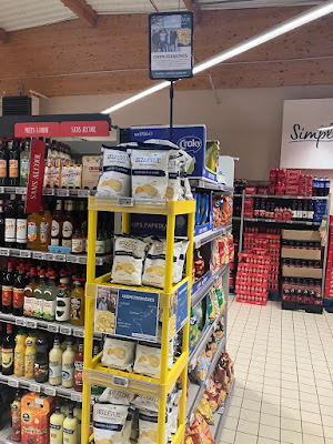 Carrefour Drive Baisieux à Baisieux