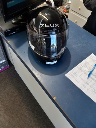 Pawn Shop «Friendly Jewelry And Pawn», reviews and photos, 2731 Durham-Chapel Hill Blvd, Durham, NC 27707, USA