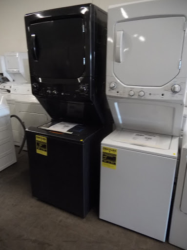 Appliance Store «Becker Appliance», reviews and photos, 2468 Waynoka Rd, Colorado Springs, CO 80915, USA