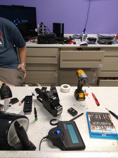 Video Game Store «DVD Game eXchange (NOW OPEN)», reviews and photos, 4436 South 900 East, Salt Lake City, UT 84124, USA