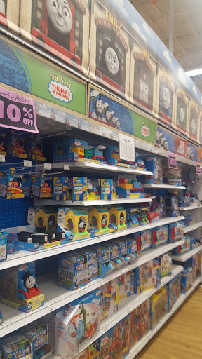 Toy Store «Toys