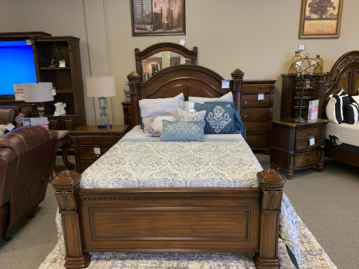 Furniture Store «Badcock Home Furniture &more», reviews and photos, 7965 Tara Blvd #330c, Jonesboro, GA 30236, USA