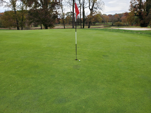 Public Golf Course «Rocky Point Golf Course», reviews and photos, 1935 Back River Neck Rd, Essex, MD 21221, USA