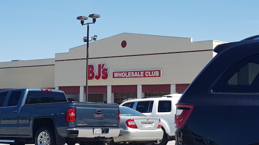 Warehouse club «BJ’s Wholesale Club», reviews and photos, 777 Washington St, Auburn, MA 01501, USA