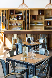 Photos du propriétaire du Ferraton Restaurant Bar à Vins à Tain-l'Hermitage - n°20