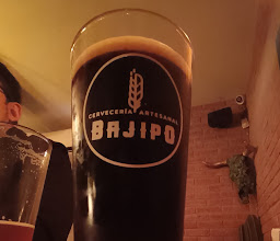 Bajipo Cervecería Artesanal photo