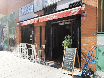 Taberna Lorena - Pl. de Rosa Chacel, 9, 28032 Madrid, Spain