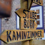 Photo n°5 de l'avis de Marius.o fait le 05/03/2024 à 19:39 sur le  Haus Walbeck à Geldern