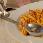 Photo n°6 de l'avis de renzo.u fait le 21/03/2023 à 09:44 sur le  Trattoria La Lanterna Castelbuono à Castelbuono