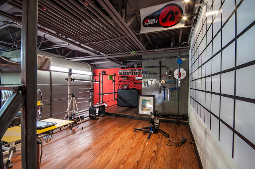 Bicycle Store «Trek of El Paso», reviews and photos, 1886 Joe Battle Blvd #205, El Paso, TX 79936, USA