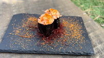 Sushi du Restaurant de sushis Hasekura à Grimaud - n°20