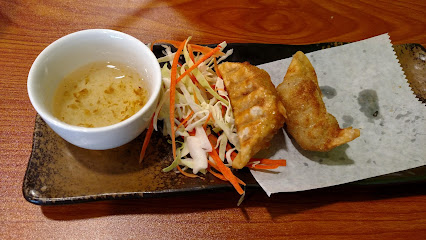 Nori Ramen and Sushi Bar