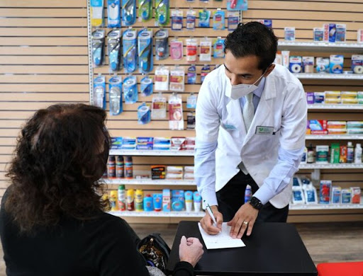 Pharmacy «Super Health Pharmacy», reviews and photos, 6400 Amboy Rd, Staten Island, NY 10309, USA