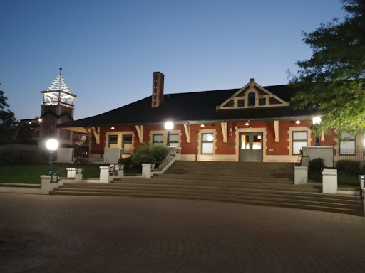 Movie Theater «Goodrich Wabash Landing 9», reviews and photos, 300 E State St, West Lafayette, IN 47906, USA